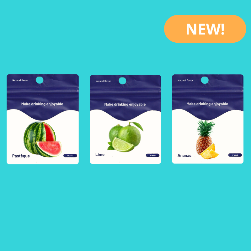 π β100% Summerβ Box β 6 Pods